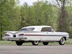 Chevrolet Impala Convertible 1959 года